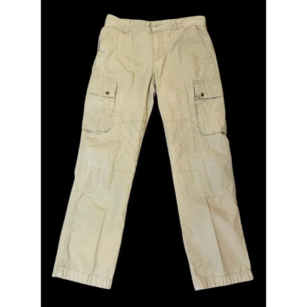 Polo Ralph Lauren Vintage Cargo Pants Boys Sz. 18